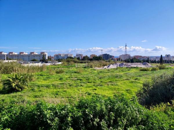 Terreno en avenida de Don Quijote photo 3