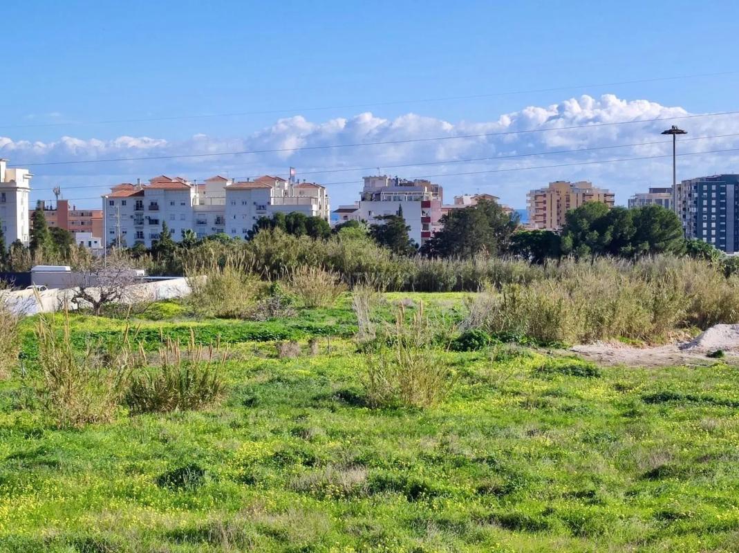 Terreno en venta en Fuengirola, Malaga photo 4