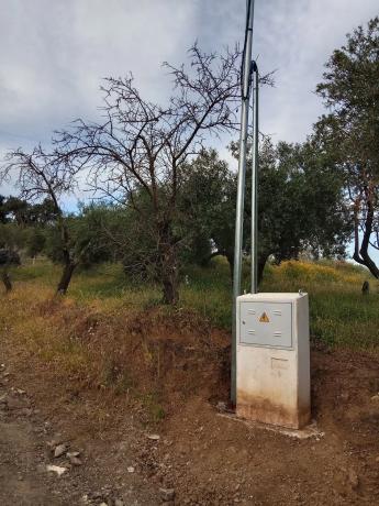 Terreno en via A-7100 s/n photo 3