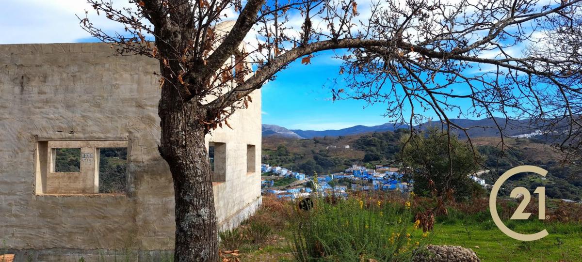 Działka na sprzedaż w Juzcar, Malaga photo 3