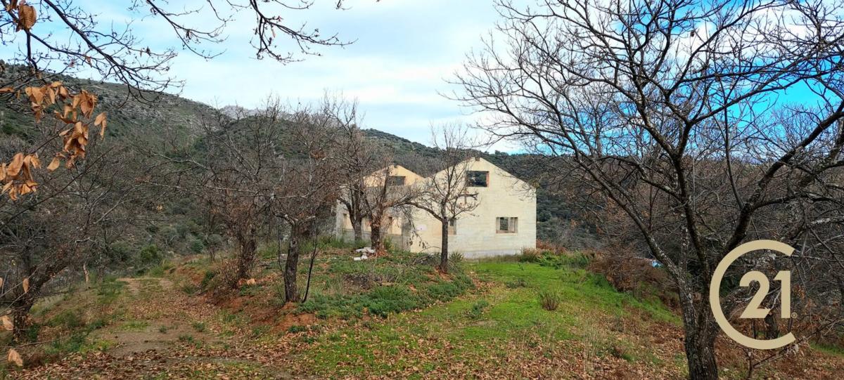 Działka na sprzedaż w Juzcar, Malaga photo 4
