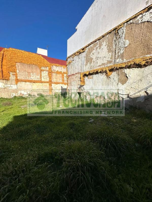 Участок земли на продажу в Ронда, Малага photo 1