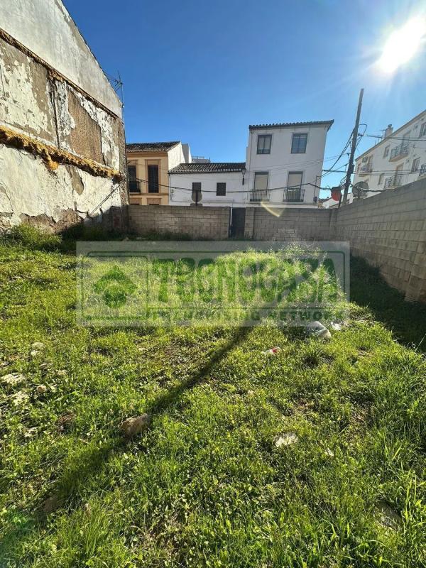 Участок земли на продажу в Ронда, Малага photo 4