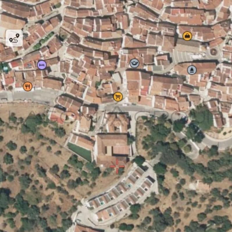 Land for sale in Genalguacil, Malaga photo 5