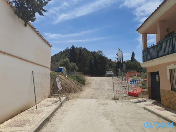 Terreno en calle Manuel Rivera Vera, 28 thumbnail 2