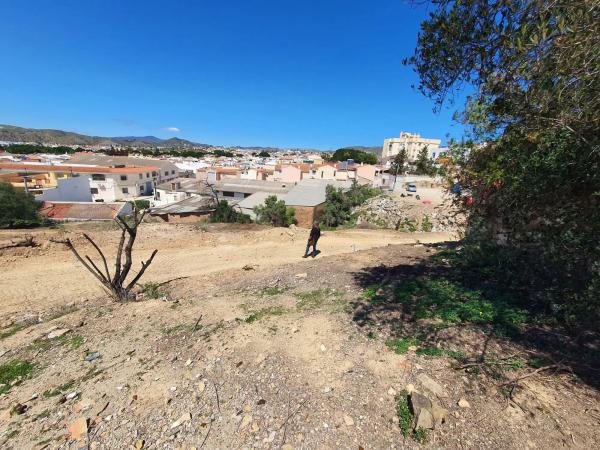 Terreno en calle Manuel Rivera Vera, 28 thumbnail 3