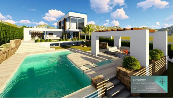 Terreno en calle Campillos s/n photo 1
