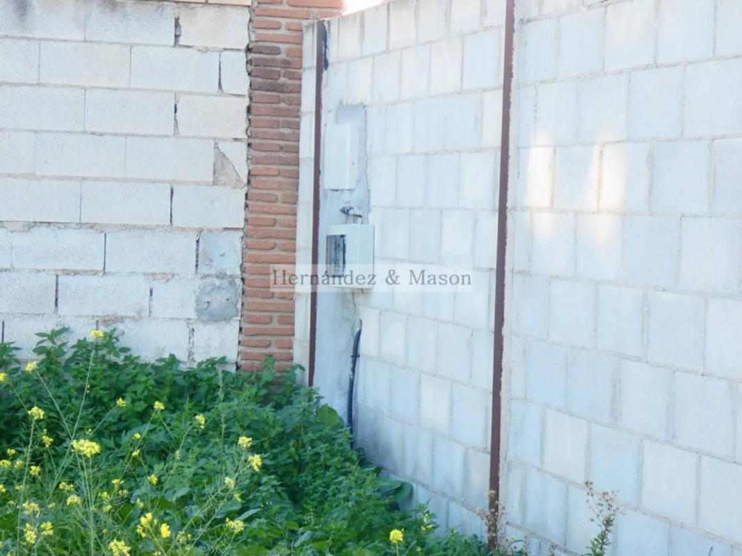 Land for sale in Málaga, Malaga photo 2