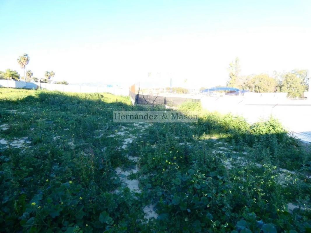 Land for sale in Málaga, Malaga photo 3