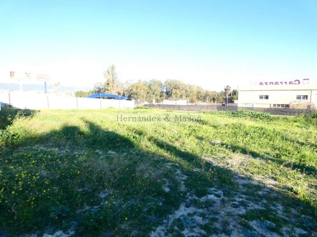 Land for sale in Málaga, Malaga photo 4