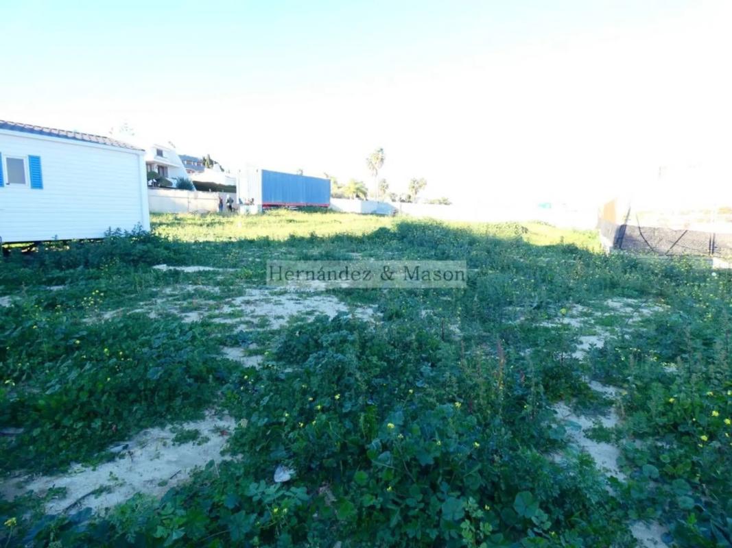 Land for sale in Málaga, Malaga photo 5