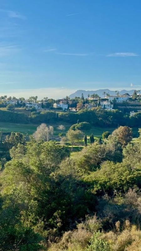Terreno en venta en Marbella, Malaga photo 5