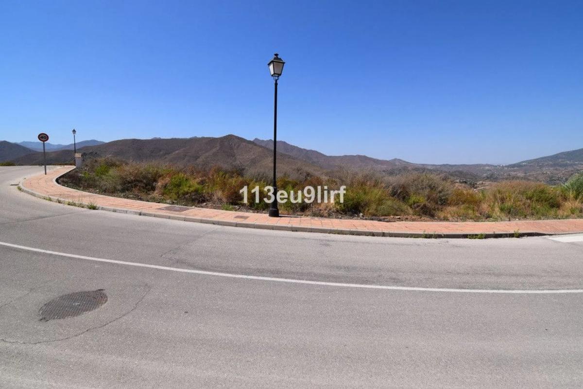 Terreno en venta en Mijas, Malaga photo 1