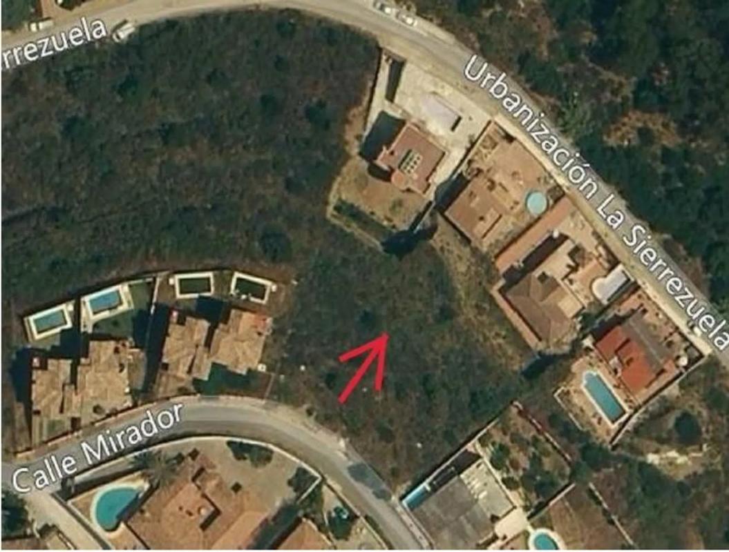 Terreno en venta en Mijas, Malaga photo 1