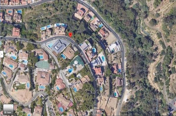 Terreno en Barrio Campo de Mijas photo 2