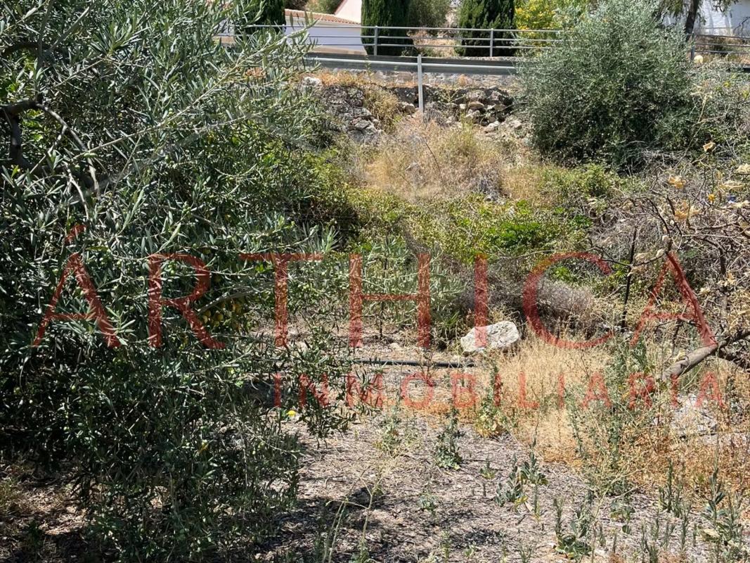 Terreno en venta en Valle de Abdalajís, Malaga photo 1