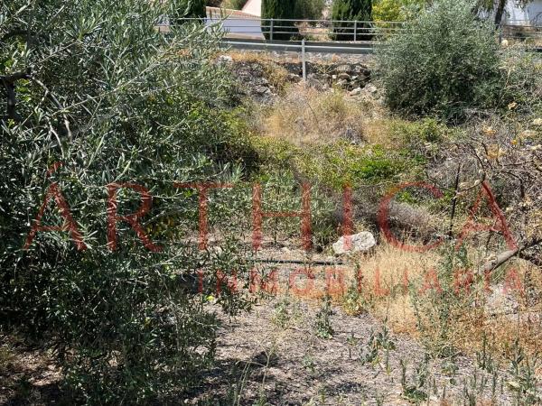 Terreno en avenida de Andalucia photo 1