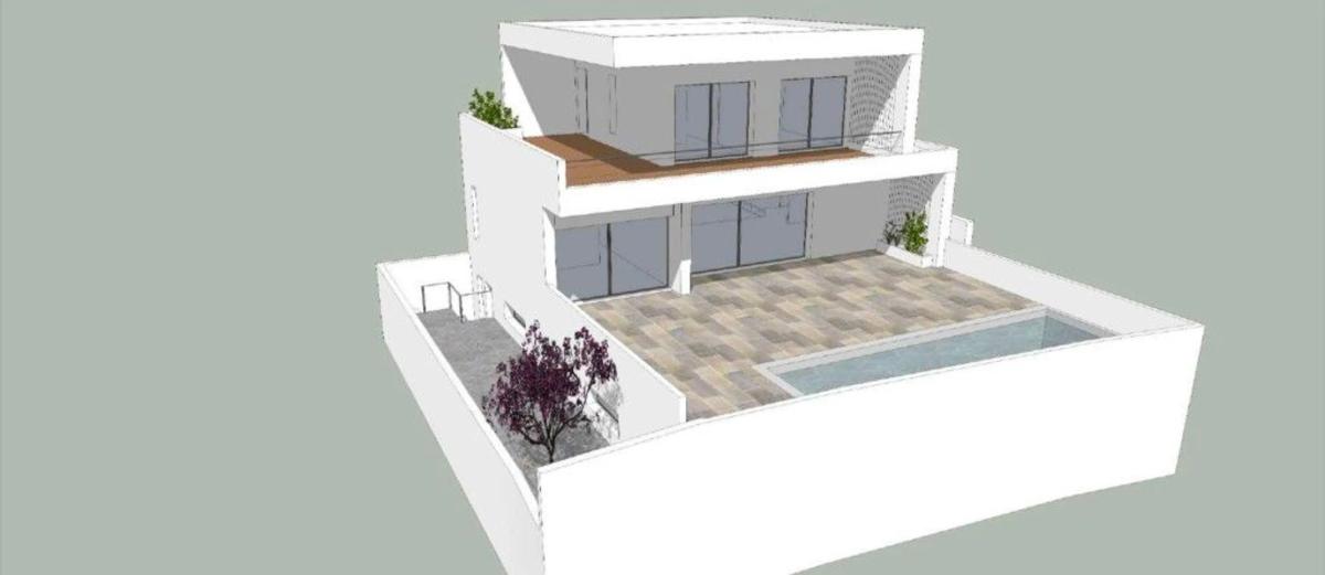 Terreno en venta en Benalmádena, Malaga photo 2