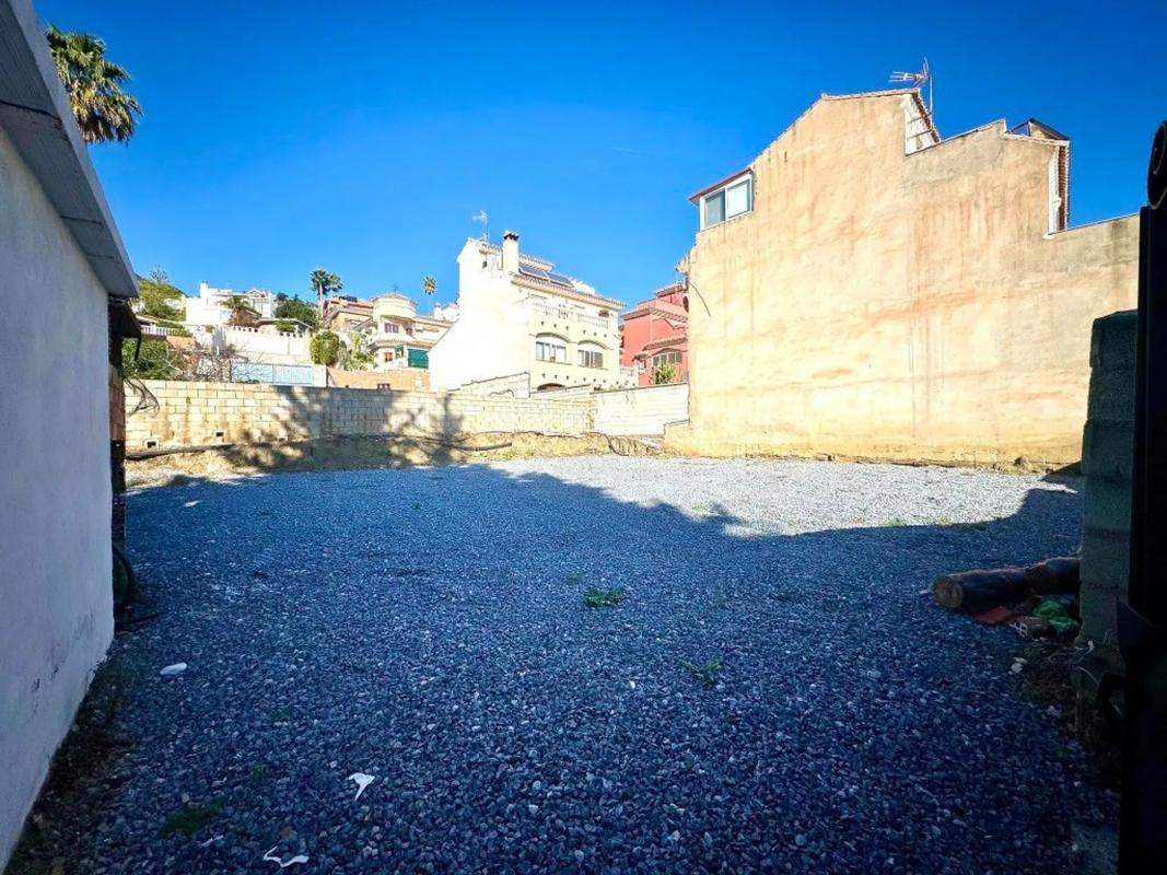 Terreno en venta en Benalmádena, Malaga photo 4