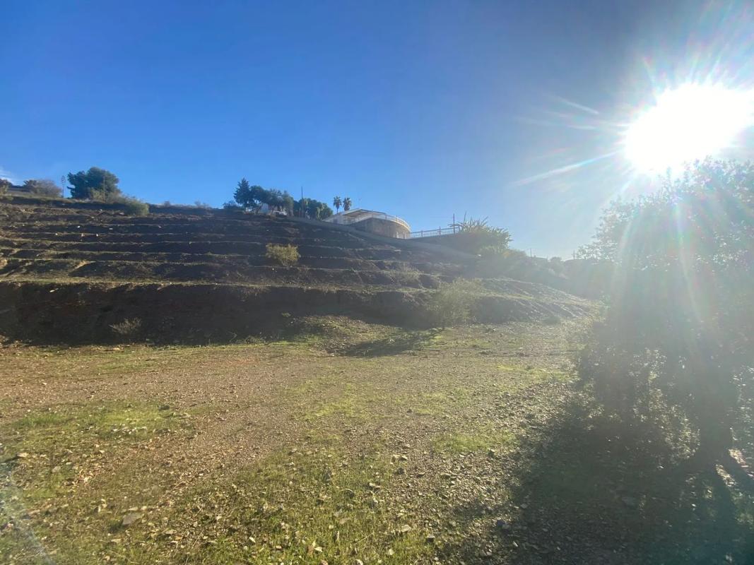 Terreno en venta en Benajarafe, Malaga photo 4