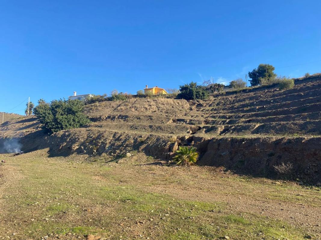 Terreno en venta en Benajarafe, Malaga photo 5