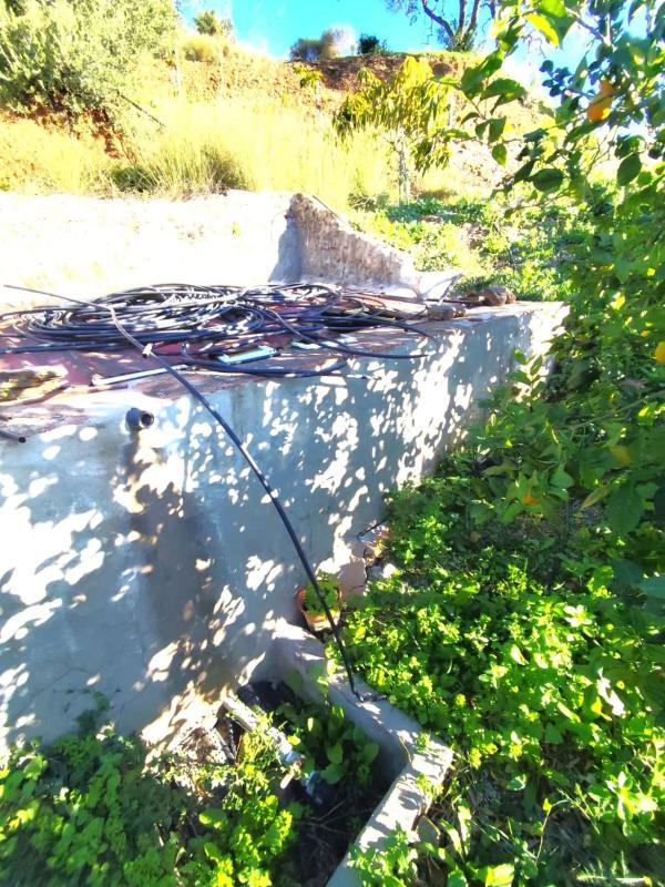Terreno en venta en Totalan, Malaga photo 4