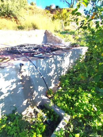 Terreno en Molino Chapaleta s/n photo 4