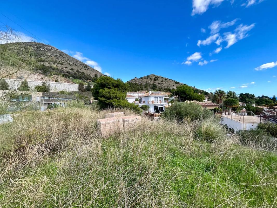 Terreno en venta en Benalmádena, Malaga photo 5
