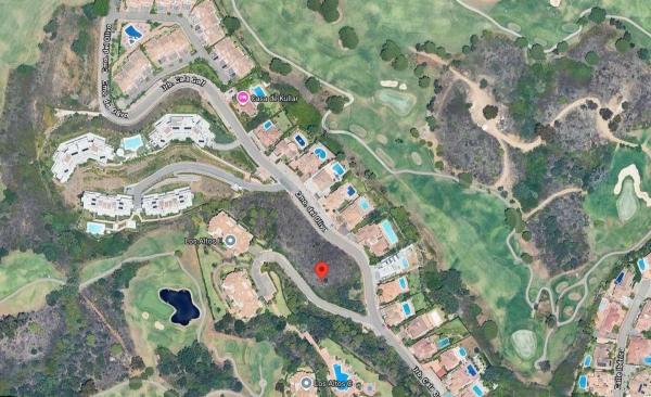 Terreno en Urbanización Cala Golf photo 1
