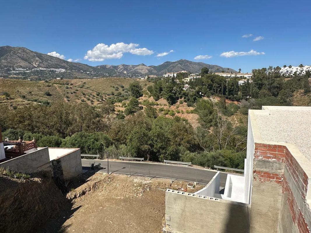 Terreno en venta en Mijas, Malaga photo 2