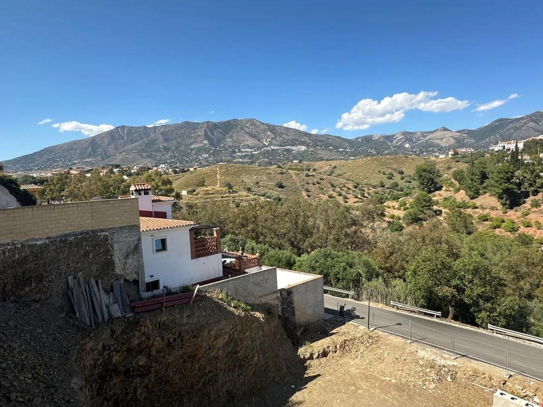 Terreno en venta en Mijas, Malaga photo 5