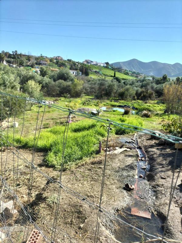 Terreno en venta en Cártama, Malaga photo 2