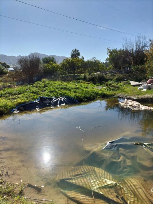 Terreno en venta en Cártama, Malaga photo 4