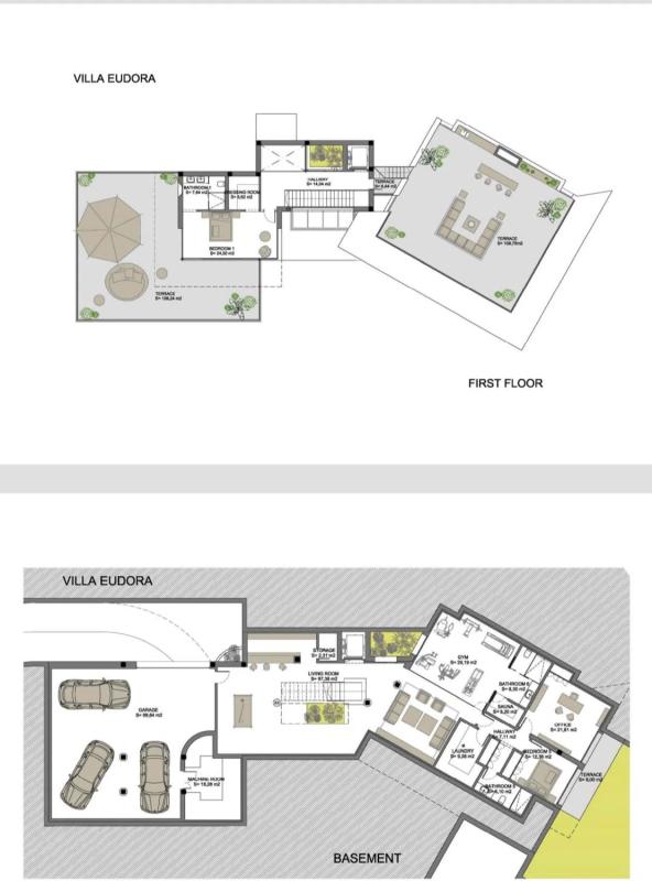 Działka na sprzedaż w Marbella, Malaga plan 1