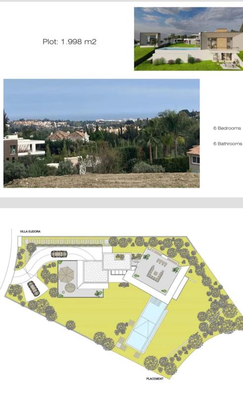Działka na sprzedaż w Marbella, Malaga photo 1