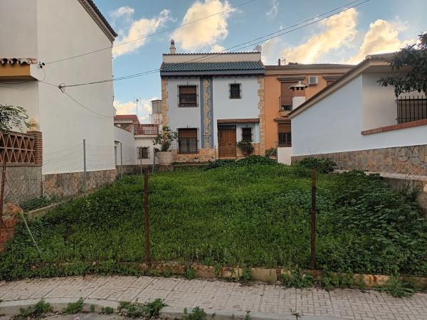 Terreno en calle del Romero, 49 photo 1