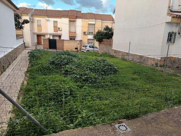 Terreno en calle del Romero, 49 thumbnail 1