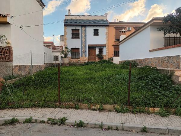 Terreno en calle del Romero, 49 thumbnail 2