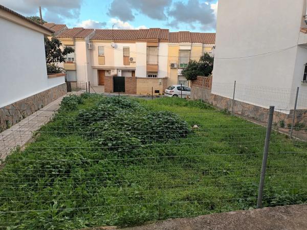 Terreno en calle del Romero, 49 photo 4