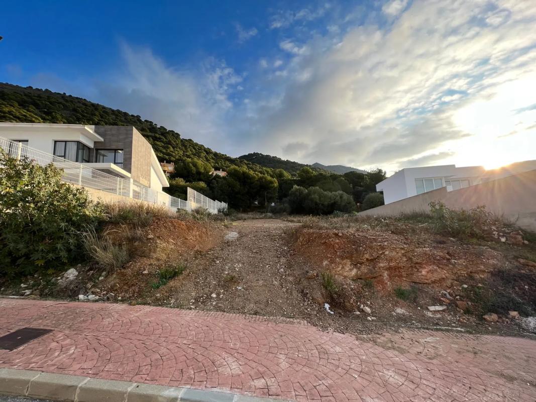 Terreno en venta en Mijas, Malaga photo 3