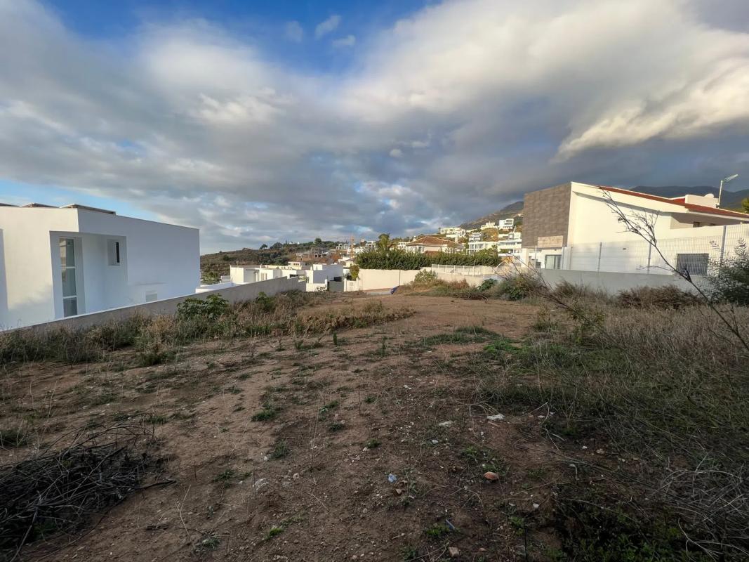 Terreno en venta en Mijas, Malaga photo 4