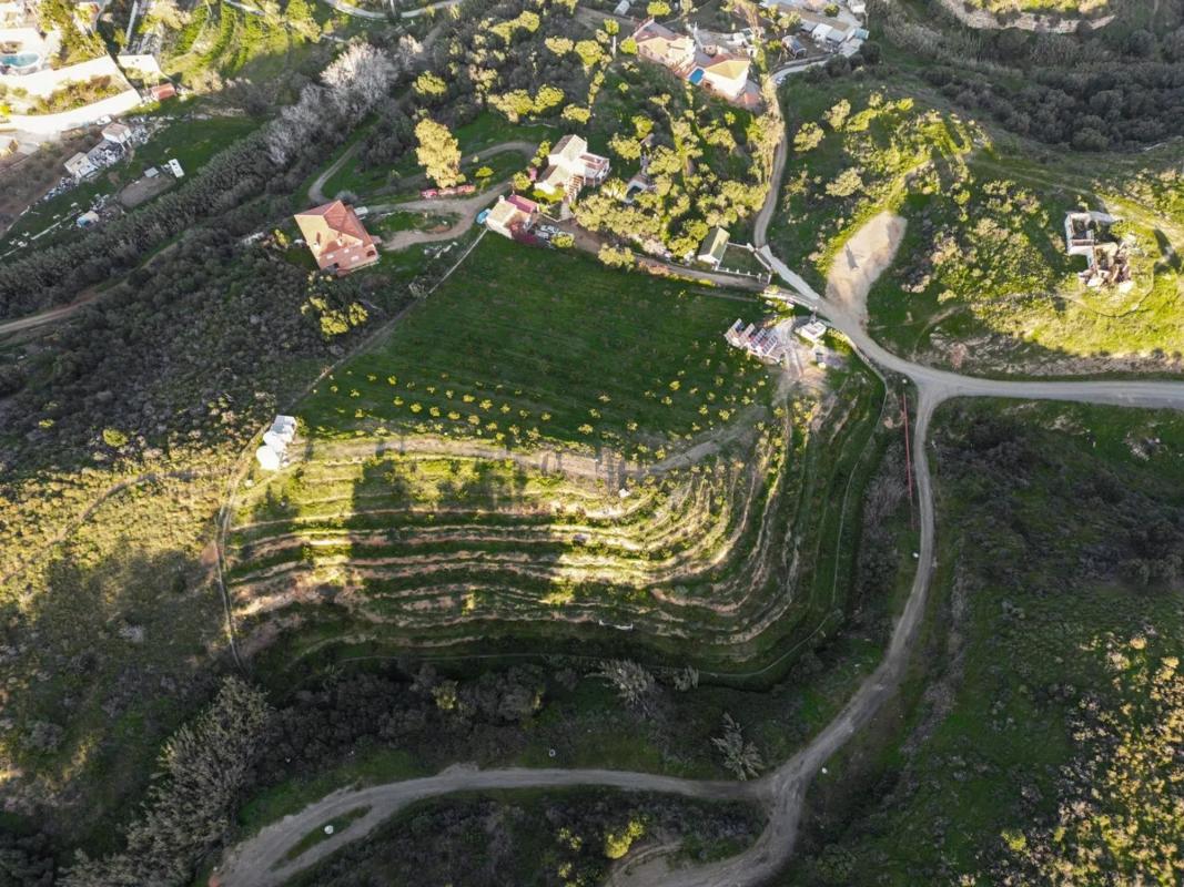 Terreno en venta en Mijas, Malaga photo 1