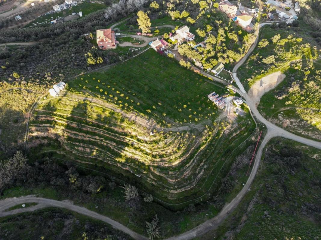 Terreno en venta en Mijas, Malaga photo 2