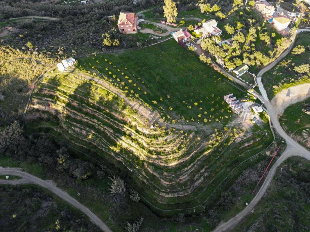 Terreno en venta en Mijas, Malaga photo 3