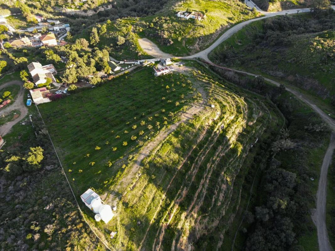 Terreno en venta en Mijas, Malaga photo 4