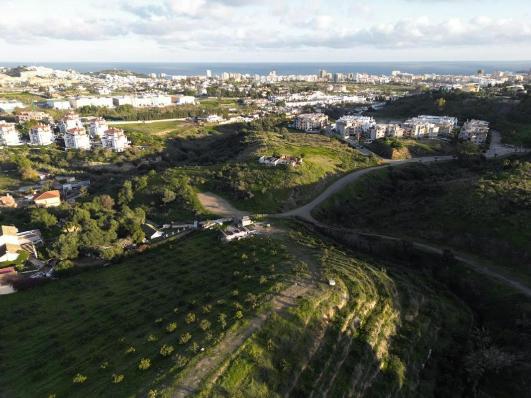 Terreno en venta en Mijas, Malaga photo 5