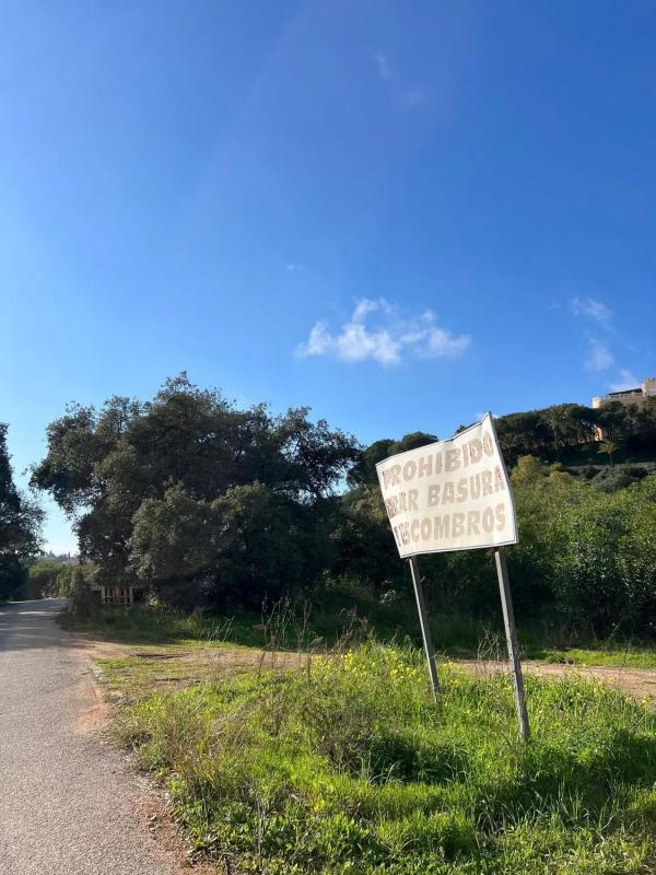 Terreno en venta en Marbella, Malaga photo 2