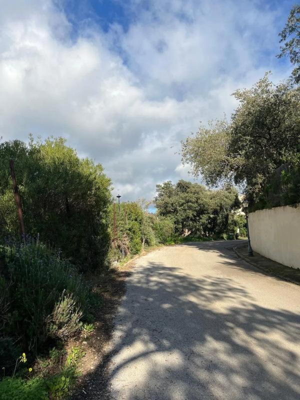 Terreno en venta en Marbella, Malaga photo 1