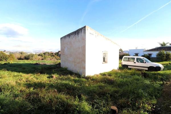 Terreno en El Cigarral - Dehesa - Borrajo photo 3