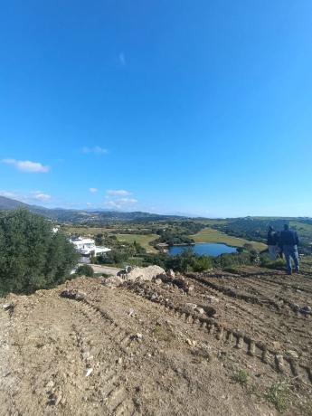 Terreno en calle Flaminio photo 1
